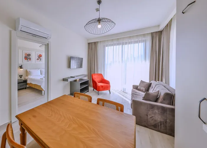 Kas Athena Hotel