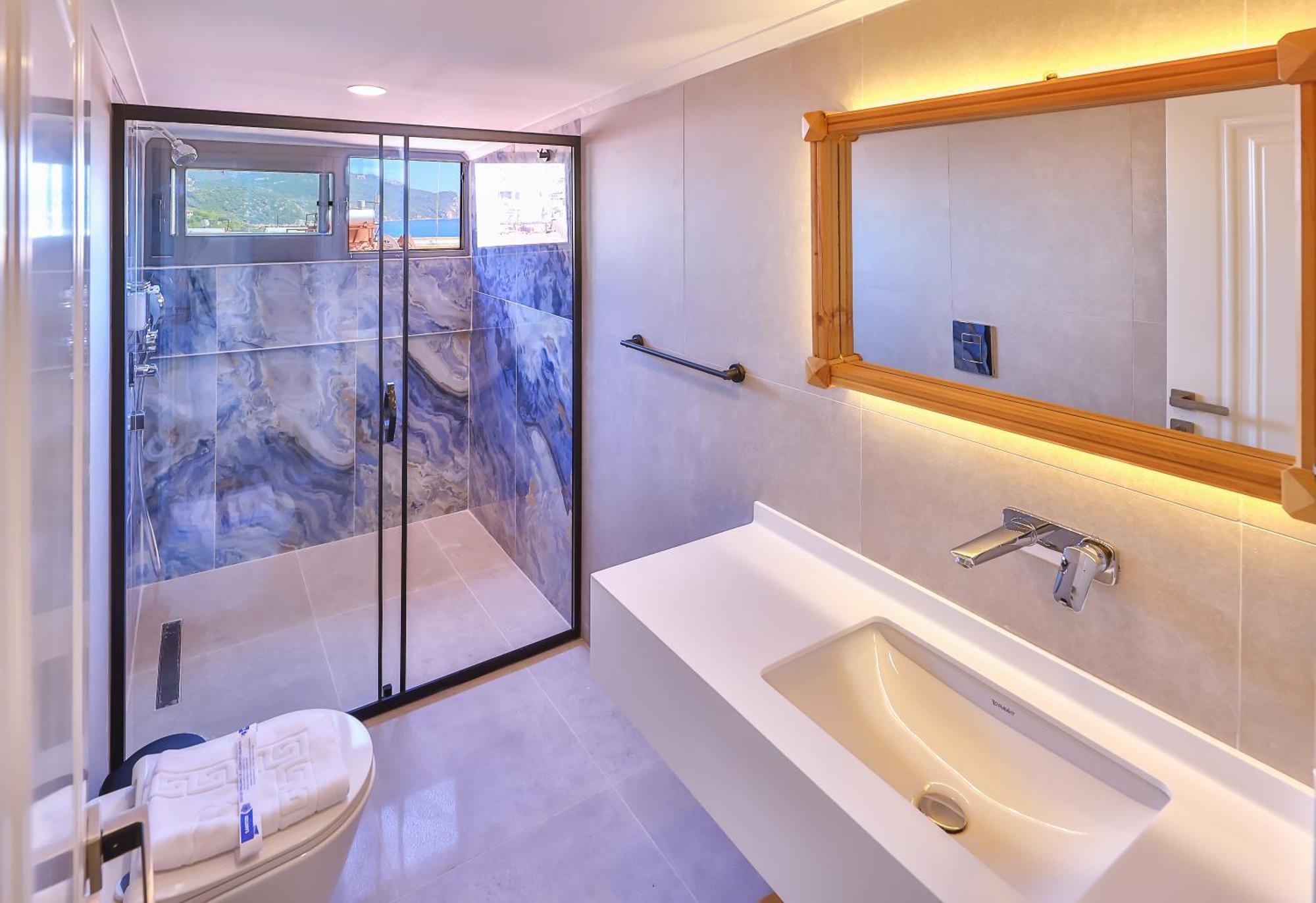 Athena Hotel Kas